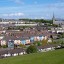 När kan man bada i Derry (Londonderry): havstemperatur månad efter månad
