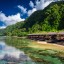 Sjö- och strandväder i O Le Pupu-Pue National Park kommande sju dagar