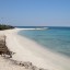När kan man bada i Kish island: havstemperatur månad efter månad