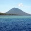 När bada i Bunaken Island?