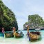 När bada i Phuket?