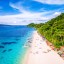 När bada i Batanes?